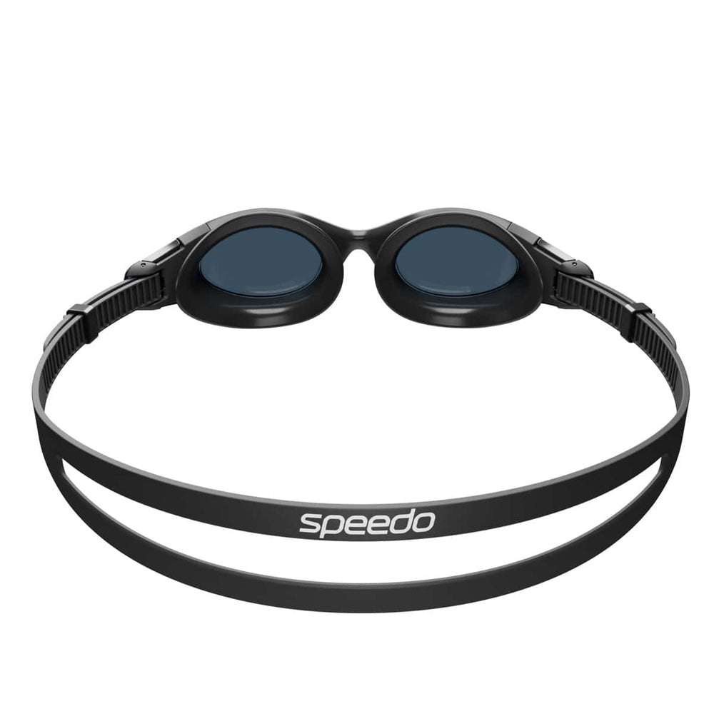 Speedo Hydrosity 2.0 Goggle - Black/Grey | Allens Of Kingsbury
