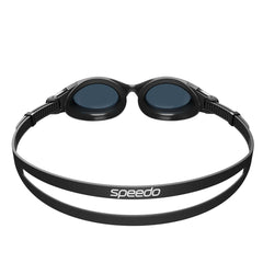 Speedo Hydrosity 2.0 Goggle - Black/Grey | Allens Of Kingsbury