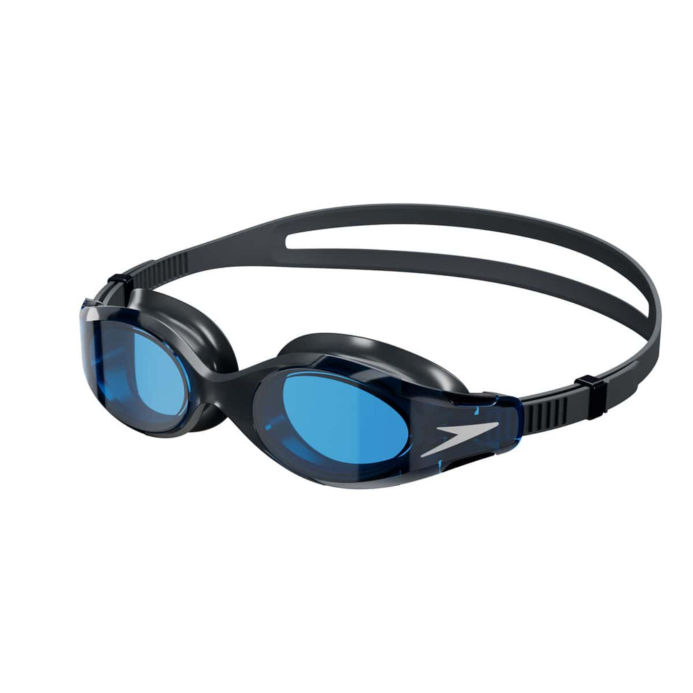 Speedo Hydrosity 2.0 Goggle - Grey/Blue | Allens Of Kingsbury