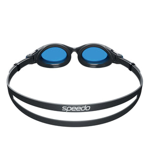 Speedo Hydrosity 2.0 Goggle - Grey/Blue | Allens Of Kingsbury