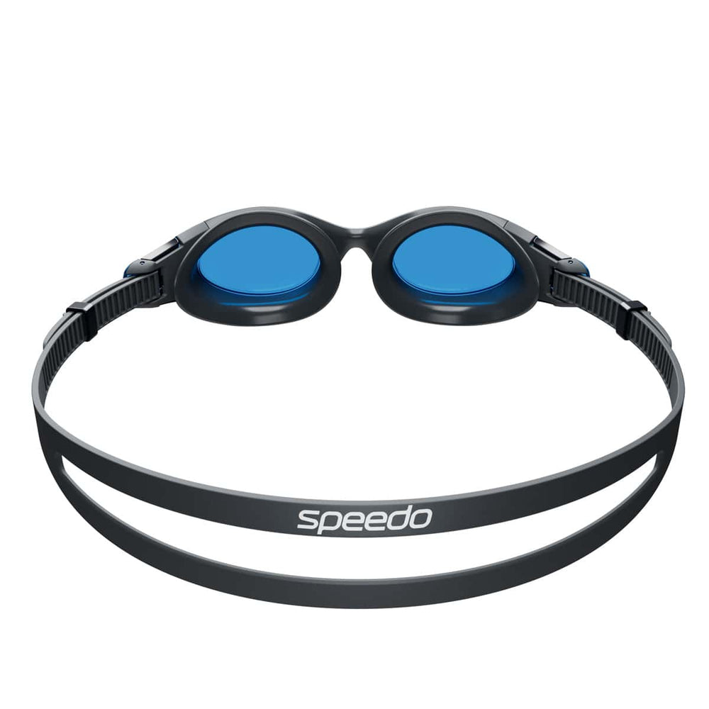 Speedo Hydrosity 2.0 Goggle - Grey/Blue | Allens Of Kingsbury