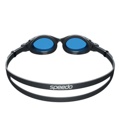 Speedo Hydrosity 2.0 Goggle - Grey/Blue | Allens Of Kingsbury