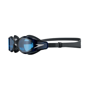 Speedo Hydrosity 2.0 Goggle - Grey/Blue | Allens Of Kingsbury