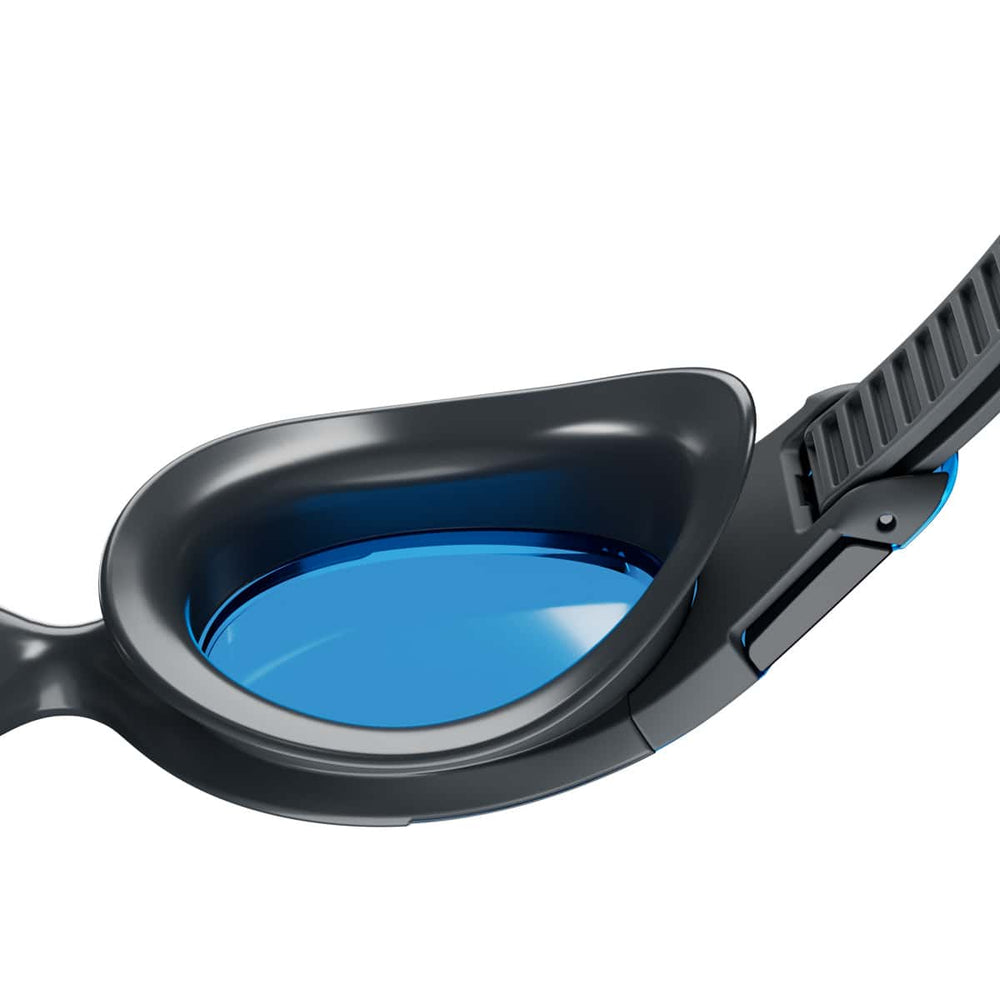 Speedo Hydrosity 2.0 Goggle - Grey/Blue | Allens Of Kingsbury