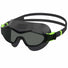 Speedo Hydrosity Swim Mask - Black