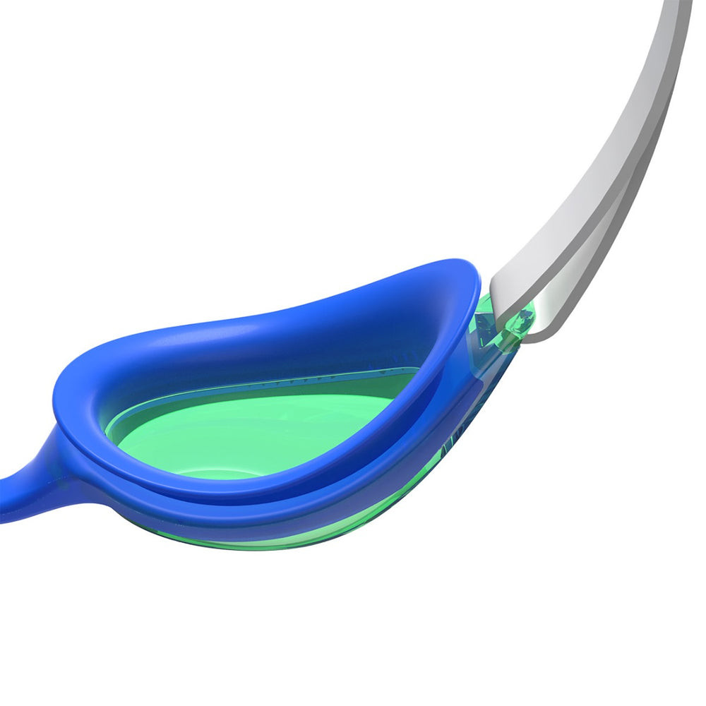 Speedo Hyper Flyer Junior - Blue/White/Jade | Allens Of Kingsbury