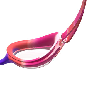 Speedo Hyper Flyer Junior - Pink/Purple/Clear | Allens Of Kingsbury
