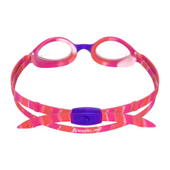 Speedo Hyper Flyer Junior - Pink/Purple/Clear | Allens Of Kingsbury