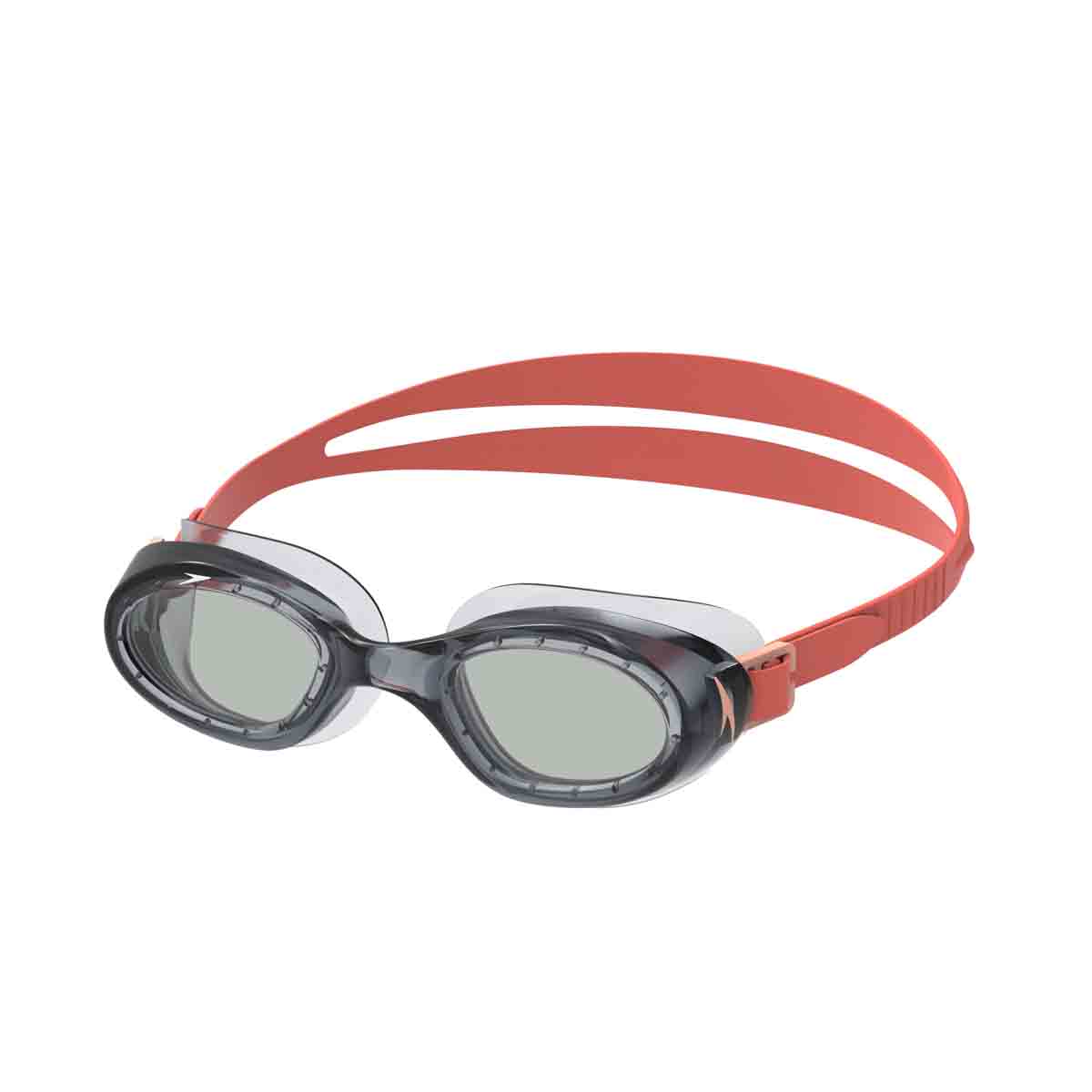 Speedo Junior Futura Hydrospex Goggle - Black | Allens Of Kingsbury