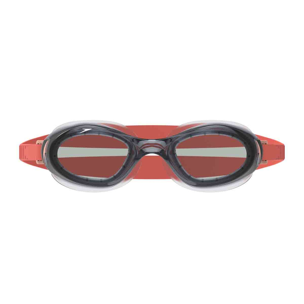 Speedo Junior Futura Hydrospex Goggle - Black | Allens Of Kingsbury