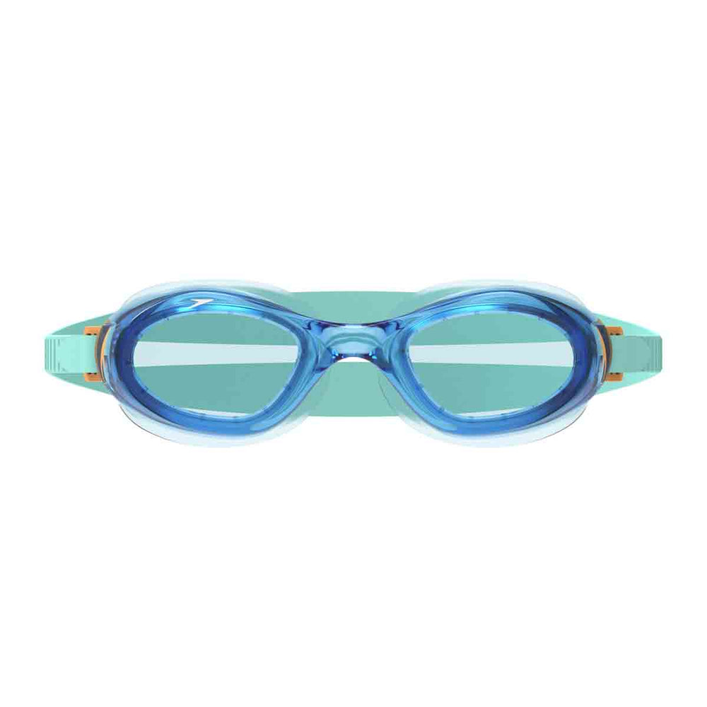 Speedo Junior Futura Hydrospex Goggle - Blue | Allens Of Kingsbury
