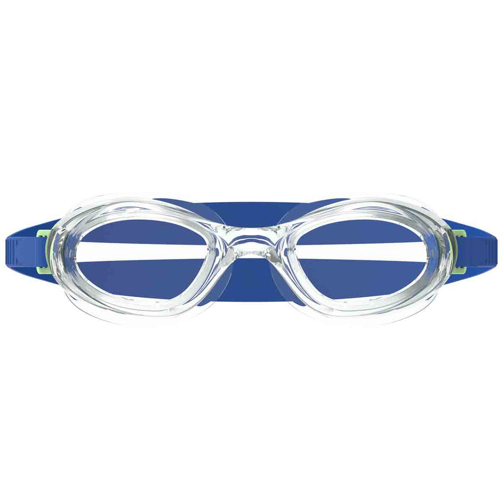 Speedo Junior Futura Hydrospex Goggle - Clear | Allens Of Kingsbury