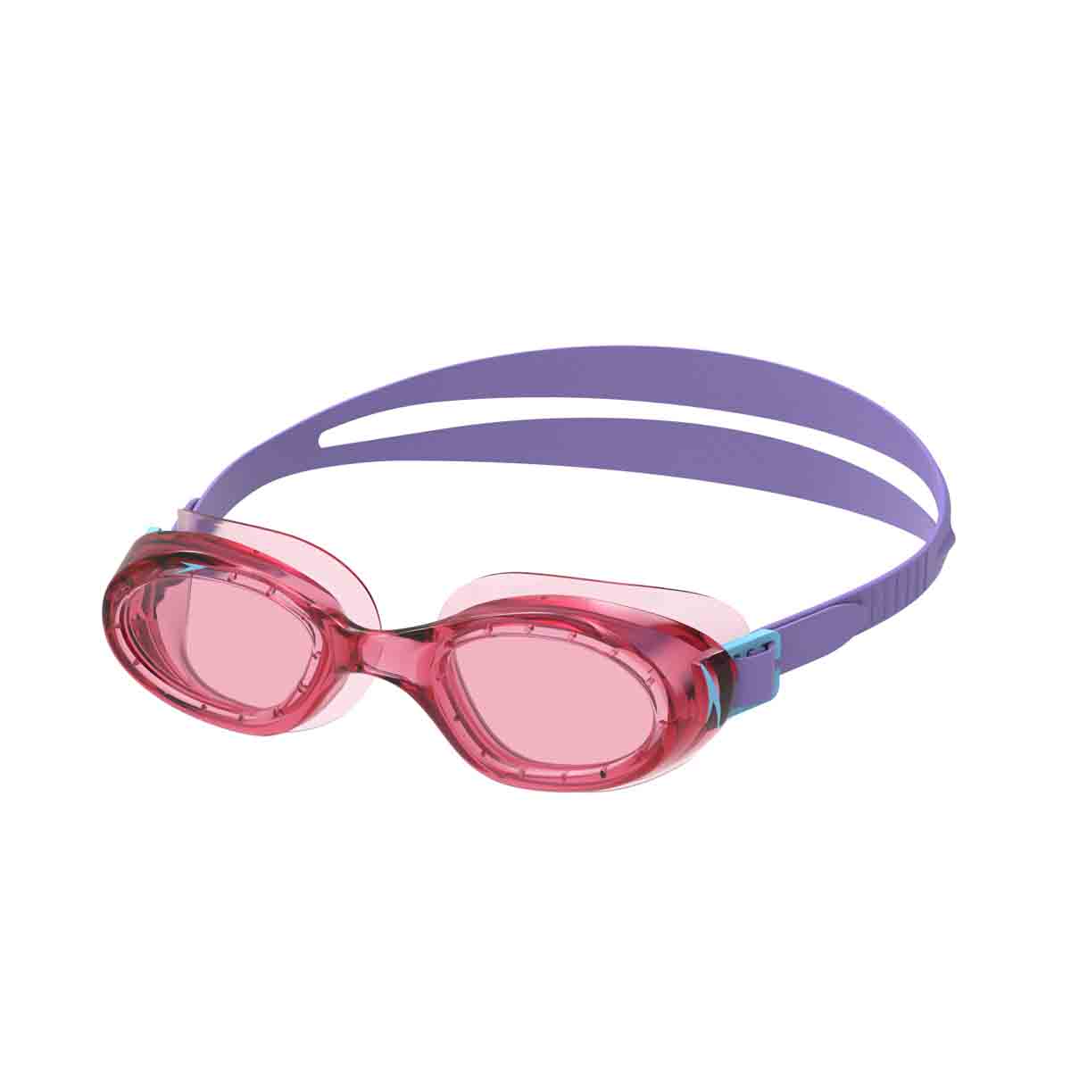Speedo Junior Futura Hydrospex Goggle - Pink | Allens Of Kingsbury