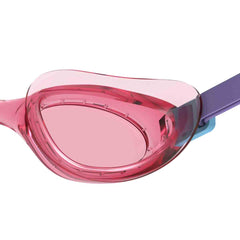 Speedo Junior Futura Hydrospex Goggle - Pink | Allens Of Kingsbury