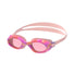 Speedo Junior Futura Hydrospex Printed Goggle - Pink
