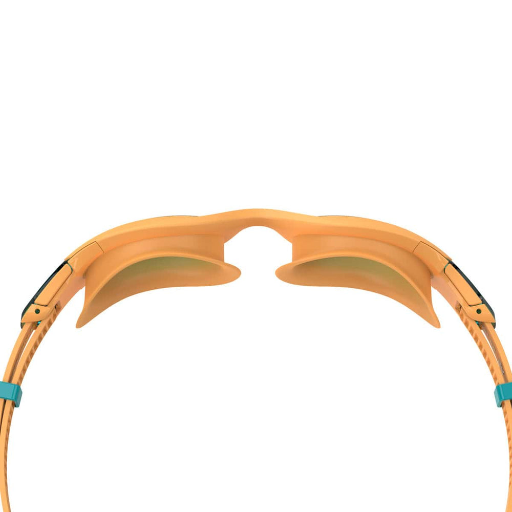 Speedo Junior Hydrosity 2.0 - Aanadi Orange/Aquarium | Allens Of Kingsbury