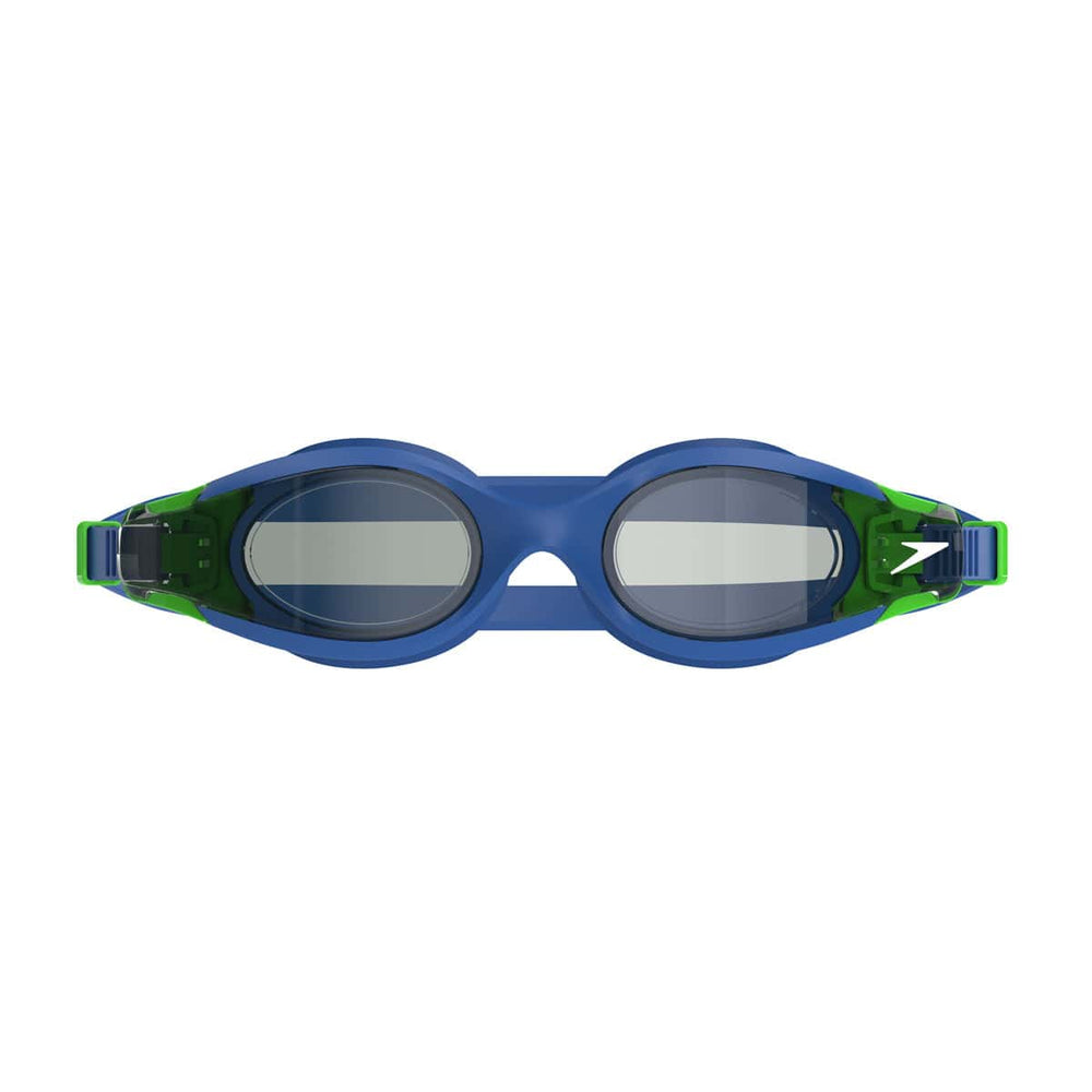 Speedo Junior Hydrosity 2.0 - Cobalt/Fluo Green | Allens Of Kingsbury