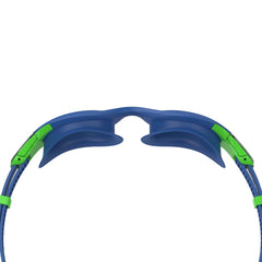Speedo Junior Hydrosity 2.0 - Cobalt/Fluo Green | Allens Of Kingsbury