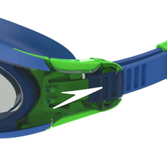 Speedo Junior Hydrosity 2.0 - Cobalt/Fluo Green | Allens Of Kingsbury