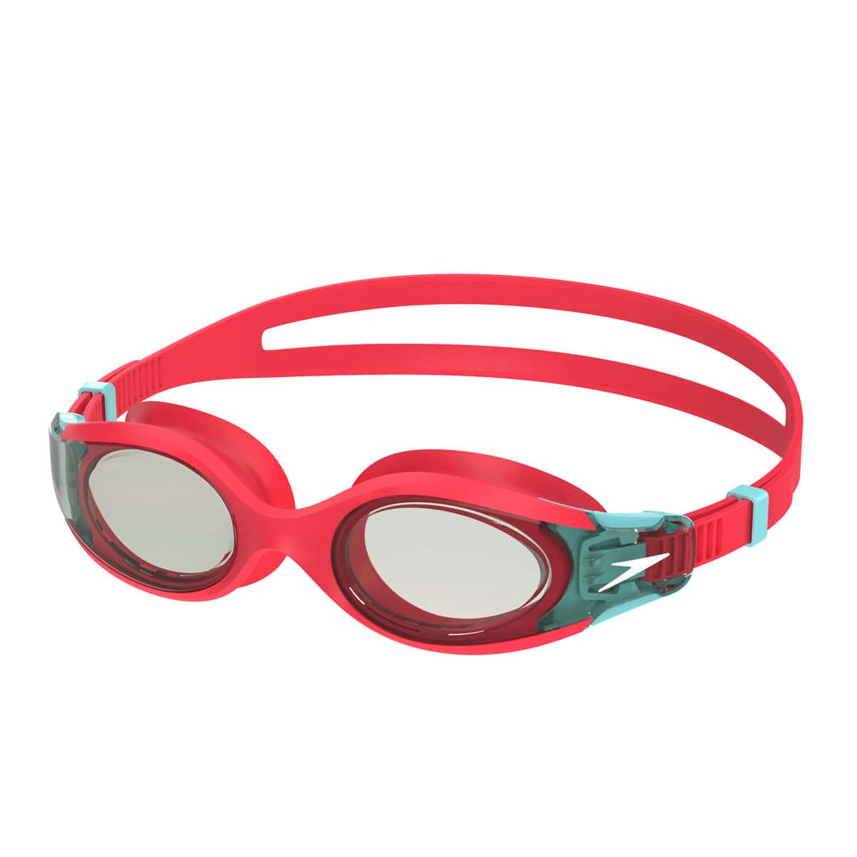 Speedo Junior Hydrosity 2.0 - Post It Pink/Marine Blue | Allens Of Kingsbury