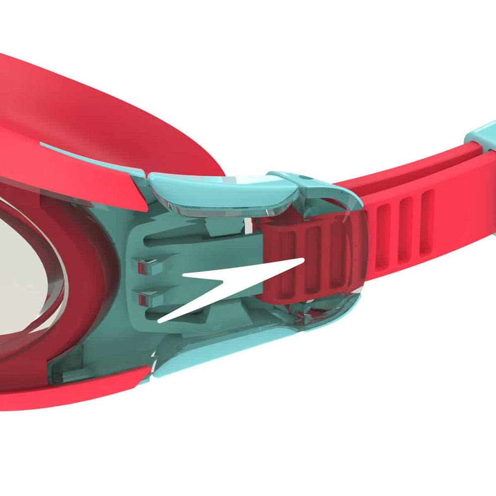 Speedo Junior Hydrosity 2.0 - Post It Pink/Marine Blue | Allens Of Kingsbury