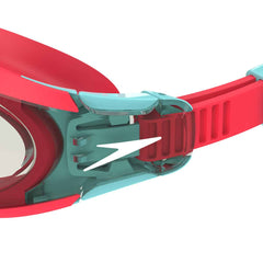 Speedo Junior Hydrosity 2.0 - Post It Pink/Marine Blue | Allens Of Kingsbury