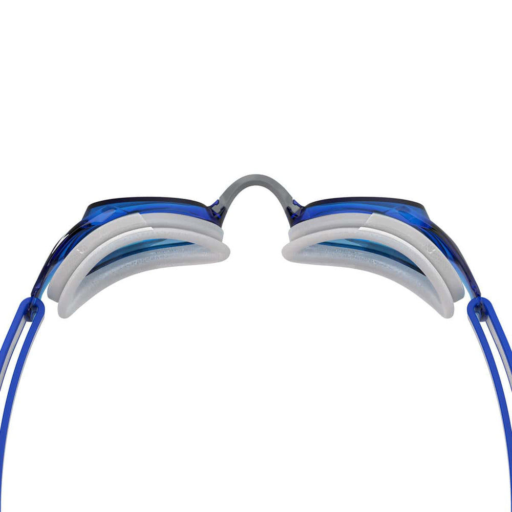 Speedo Junior Vanquisher 3.0 - Blue/Cobalt | Allens Of Kingsbury