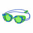 Speedo Kids Sunny G Pop Seasiders Print - Speedo Blue Camo/Jello Green