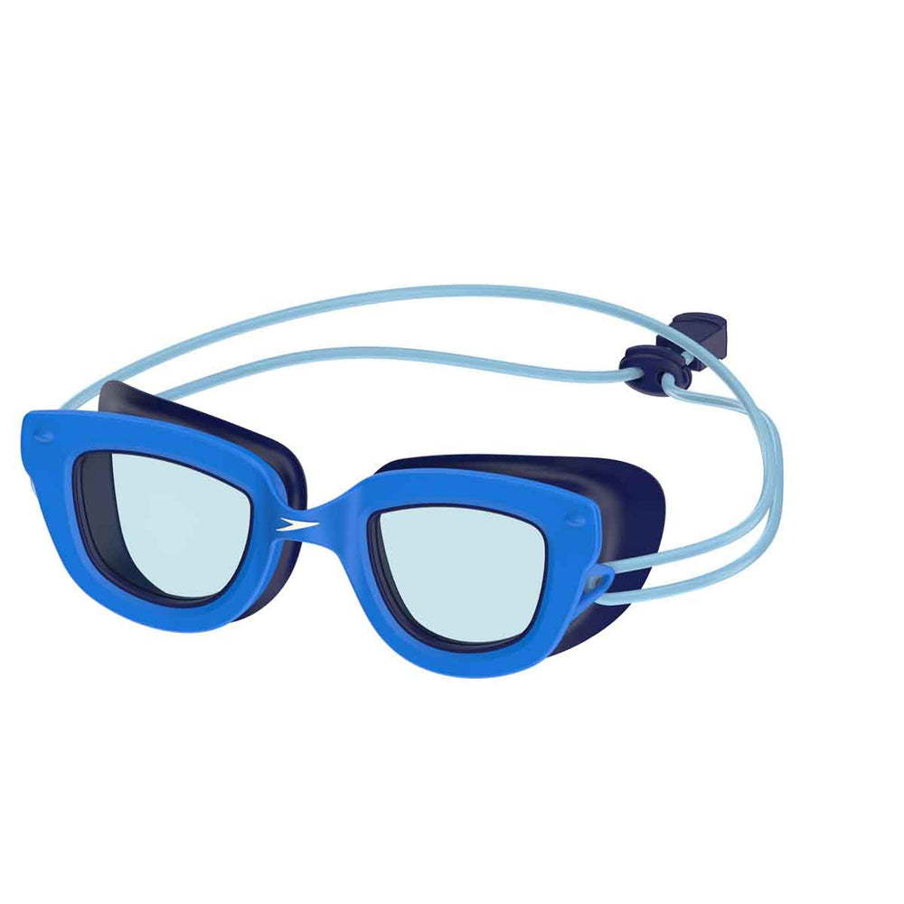 Speedo Kids Sunny G Seasiders - Bright Blue/Celeste | Allens Of Kingsbury