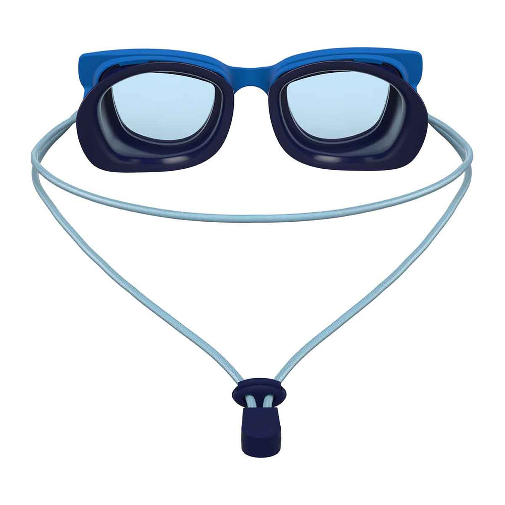 Speedo Kids Sunny G Seasiders - Bright Blue/Celeste | Allens Of Kingsbury