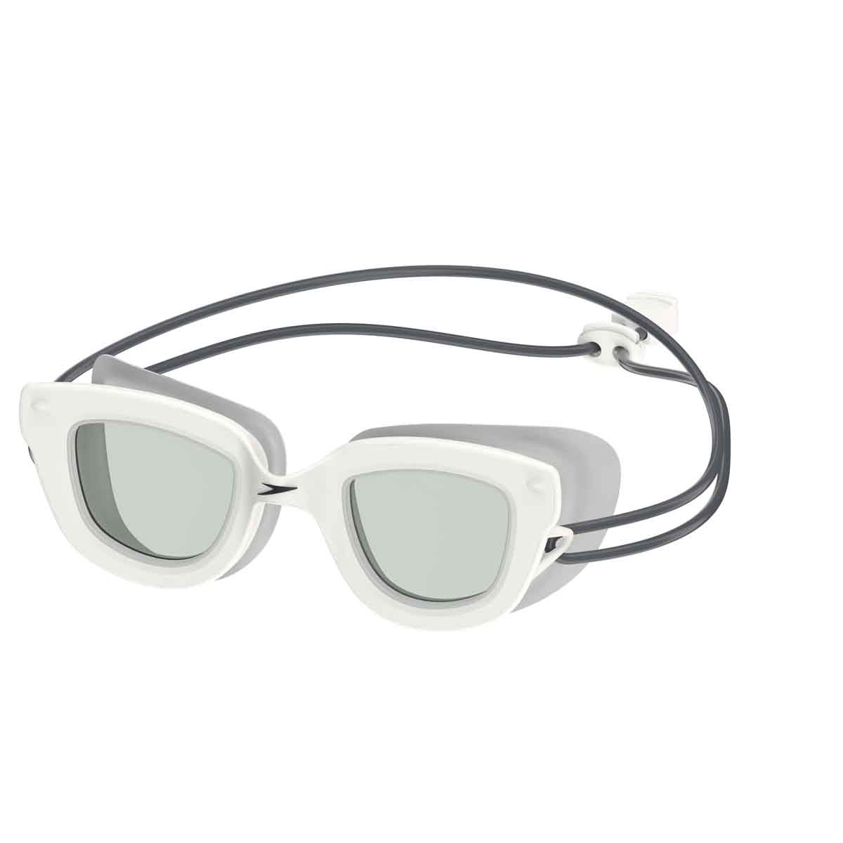 Speedo Kids Sunny G Seasiders - White/Grey | Allens Of Kingsbury