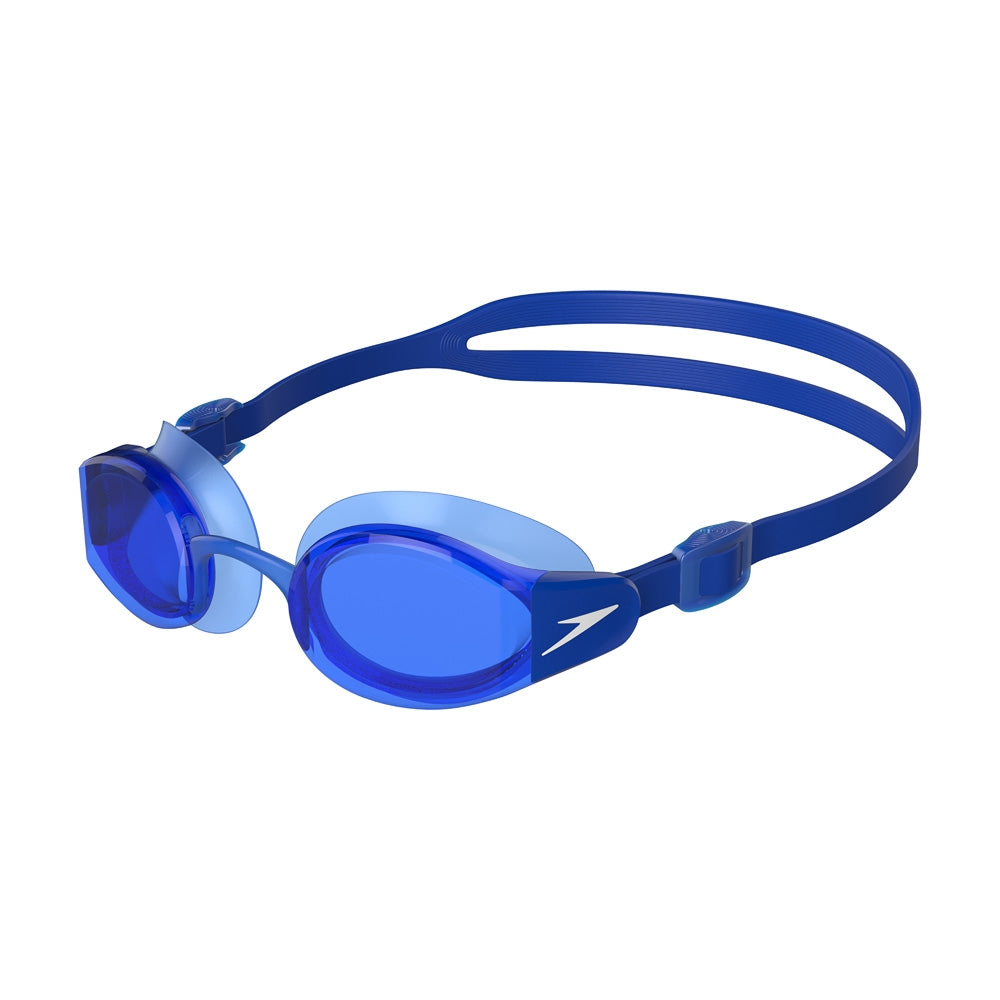 Speedo Mariner Pro Goggle - Blue | Allens Of Kingsbury