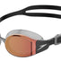 Speedo Mariner Pro Mirror - Black