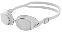 Speedo Mariner Pro Mirror - White | Allens Of Kingsbury