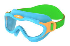 Speedo Sea Squad Biofuse Mask Infant - Blue | Allens Of Kingsbury