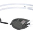 Speedo Swedish Mirror - Smoke/Silver