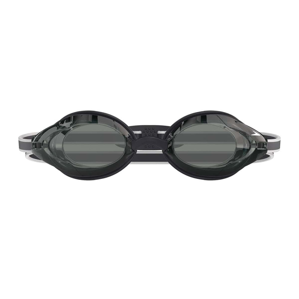 Speedo Vanquisher 3.0 - Black/Smoke | Allens Of Kingsbury