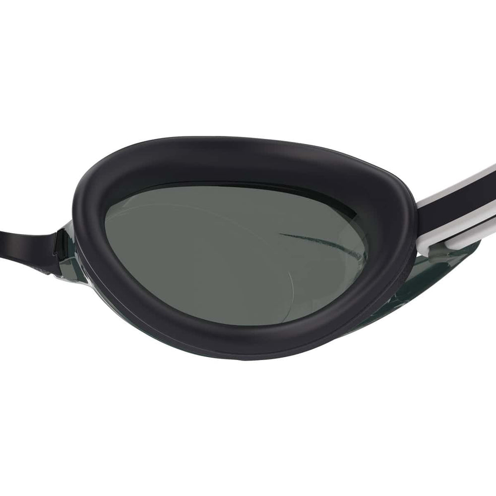 Speedo Vanquisher 3.0 - Black/Smoke | Allens Of Kingsbury