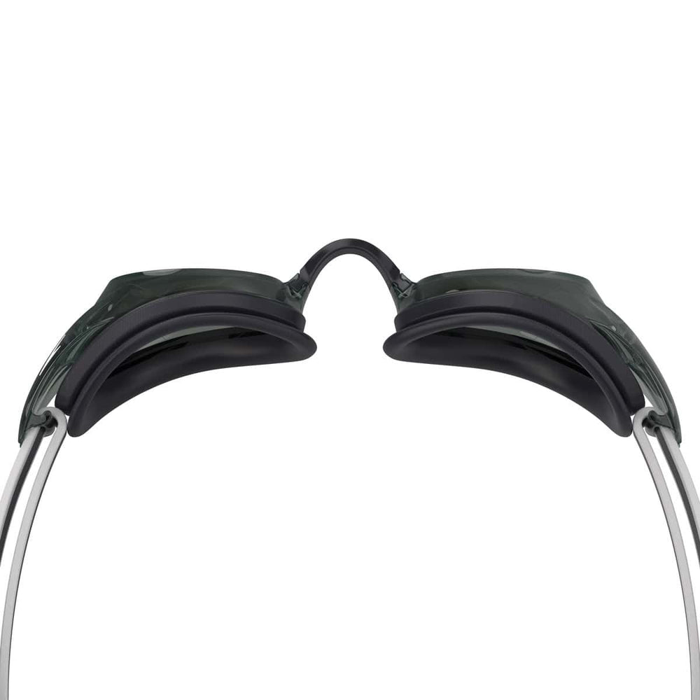 Speedo Vanquisher 3.0 - Black/Smoke | Allens Of Kingsbury