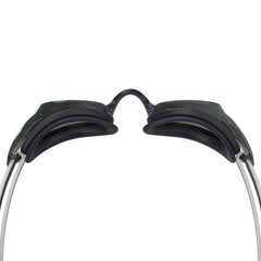 Speedo Vanquisher 3.0 - Black/Smoke | Allens Of Kingsbury