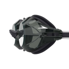 Speedo Vanquisher 3.0 - Black/Smoke | Allens Of Kingsbury