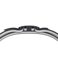 Speedo Vanquisher 3.0 Mirrored - Black/Smoke/Silver Mirror | Allens Of Kingsbury