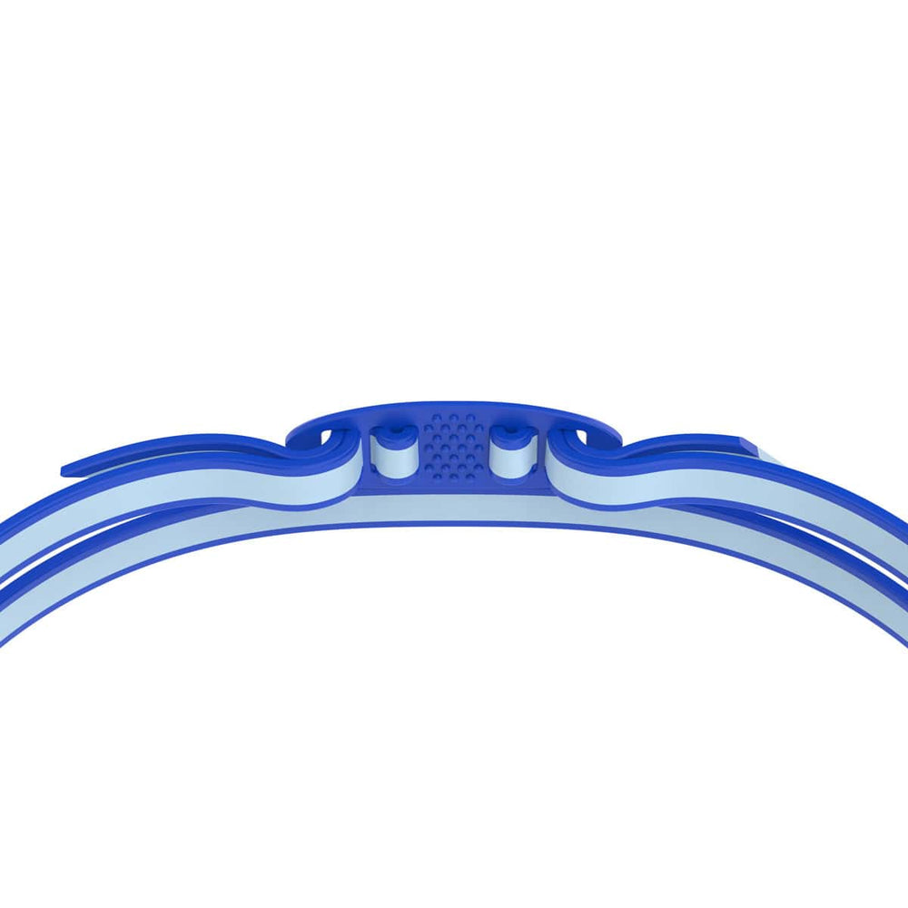 Speedo Vanquisher 3.0 Mirrored - Hawaiian Sky/Cobalt/Iris Mirror | Allens Of Kingsbury