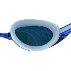 Speedo Vanquisher 3.0 Mirrored - Hawaiian Sky/Cobalt/Iris Mirror | Allens Of Kingsbury