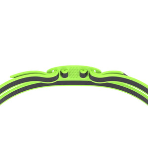 Speedo Vanquisher 3.0 Mirrored - Hyper Yellow/Grey/Ablaze Mirror | Allens Of Kingsbury