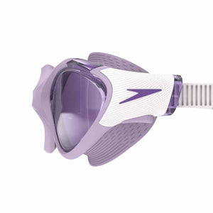 Speedo Womens Biofuse 2.0 Goggle - Purple | Allens Of Kingsbury