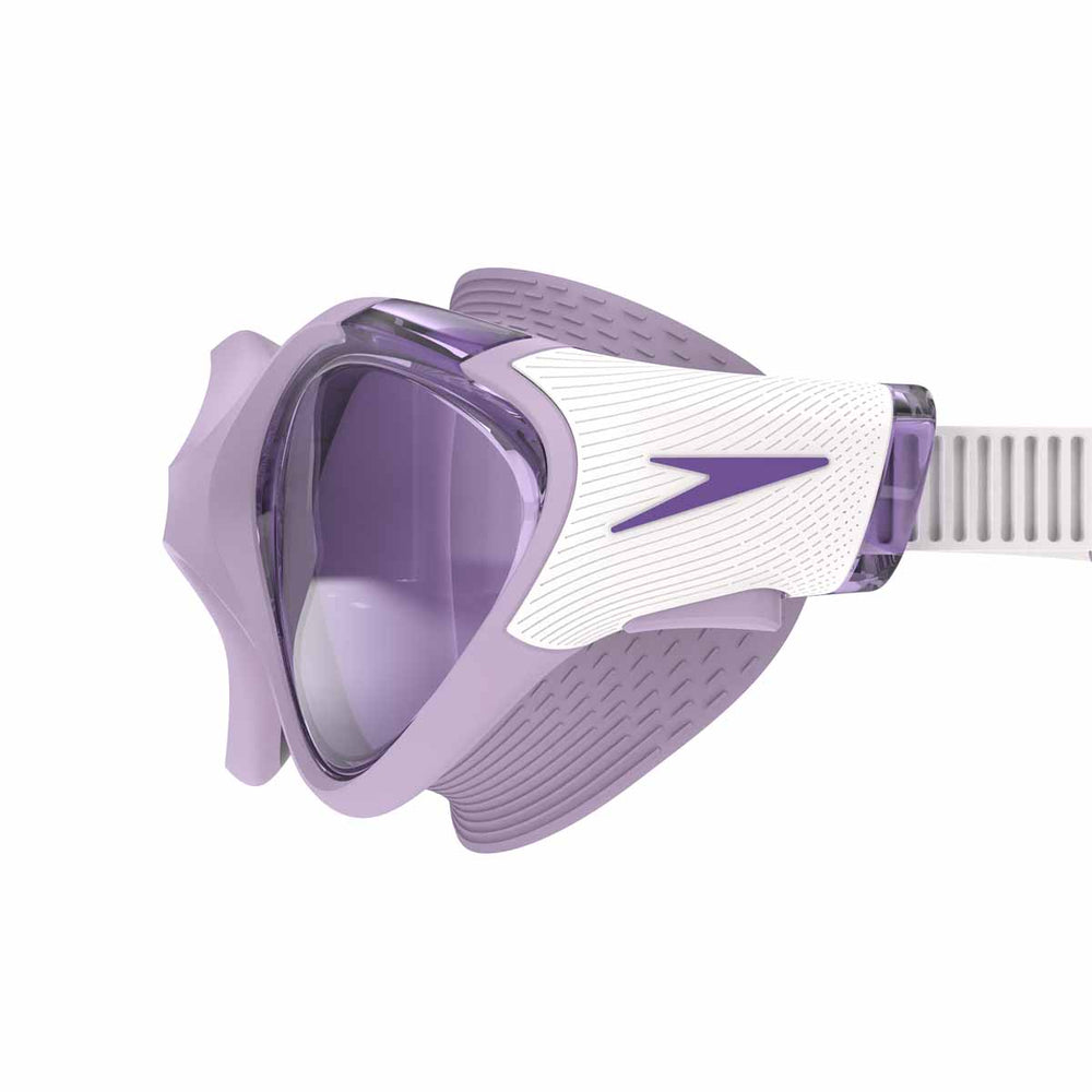 Speedo Womens Biofuse 2.0 Goggle - Purple | Allens Of Kingsbury