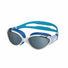 Speedo Womens Biofuse 2.0 Mirror Goggle - Green