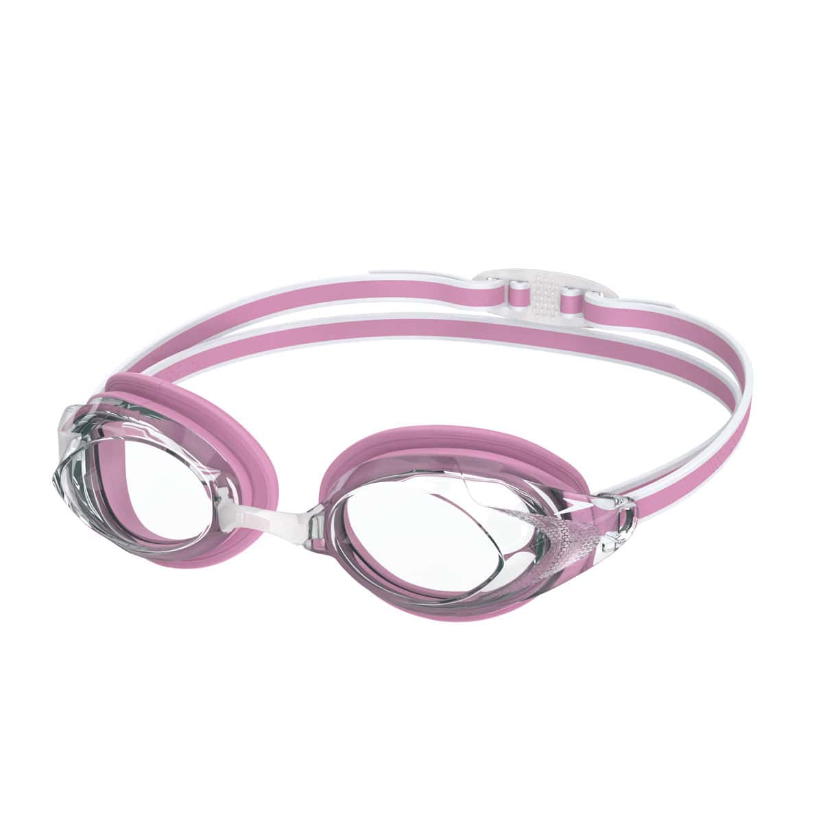 Speedo Womens Vanquisher 3.0 - Funny Pink/Clear | Allens Of Kingsbury