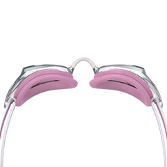 Speedo Womens Vanquisher 3.0 - Funny Pink/Clear | Allens Of Kingsbury